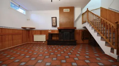Casa adosada en venta en Casetas - Garrapinillos - Monzalbarba, Casetas-Garrapinillos-Monzalbarba (Zaragoza Capital) de 310.000 €