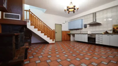 Casa adosada en venta en Casetas - Garrapinillos - Monzalbarba, Casetas-Garrapinillos-Monzalbarba (Zaragoza Capital) de 310.000 €