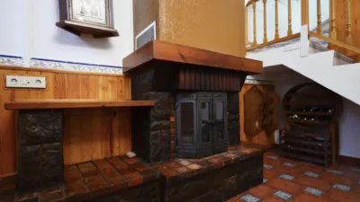 Casa adosada en venta en Casetas - Garrapinillos - Monzalbarba, Casetas-Garrapinillos-Monzalbarba (Zaragoza Capital) de 310.000 €