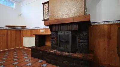 Casa adosada en venta en Casetas - Garrapinillos - Monzalbarba, Casetas-Garrapinillos-Monzalbarba (Zaragoza Capital) de 310.000 €