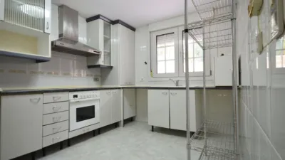 Casa adosada en venta en Casetas - Garrapinillos - Monzalbarba, Casetas-Garrapinillos-Monzalbarba (Zaragoza Capital) de 310.000 €