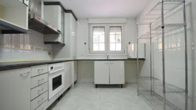 Casa adosada en venta en Casetas - Garrapinillos - Monzalbarba, Casetas-Garrapinillos-Monzalbarba (Zaragoza Capital) de 310.000 €