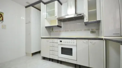 Casa adosada en venta en Casetas - Garrapinillos - Monzalbarba, Casetas-Garrapinillos-Monzalbarba (Zaragoza Capital) de 310.000 €