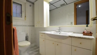 Casa adosada en venta en Casetas - Garrapinillos - Monzalbarba, Casetas-Garrapinillos-Monzalbarba (Zaragoza Capital) de 310.000 €