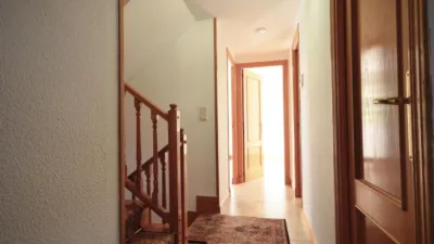 Casa adosada en venta en Casetas - Garrapinillos - Monzalbarba, Casetas-Garrapinillos-Monzalbarba (Zaragoza Capital) de 310.000 €