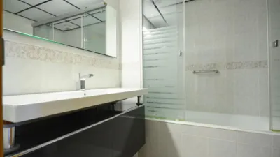 Casa adosada en venta en Casetas - Garrapinillos - Monzalbarba, Casetas-Garrapinillos-Monzalbarba (Zaragoza Capital) de 310.000 €