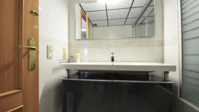 Casa adosada en venta en Casetas - Garrapinillos - Monzalbarba, Casetas-Garrapinillos-Monzalbarba (Zaragoza Capital) de 310.000 €