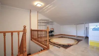 Casa adosada en venta en Casetas - Garrapinillos - Monzalbarba, Casetas-Garrapinillos-Monzalbarba (Zaragoza Capital) de 310.000 €