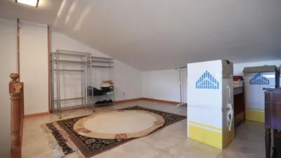 Casa adosada en venta en Casetas - Garrapinillos - Monzalbarba, Casetas-Garrapinillos-Monzalbarba (Zaragoza Capital) de 310.000 €