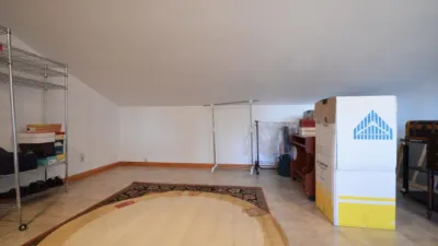 Casa adosada en venta en Casetas - Garrapinillos - Monzalbarba, Casetas-Garrapinillos-Monzalbarba (Zaragoza Capital) de 310.000 €
