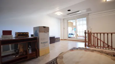 Casa adosada en venta en Casetas - Garrapinillos - Monzalbarba, Casetas-Garrapinillos-Monzalbarba (Zaragoza Capital) de 310.000 €
