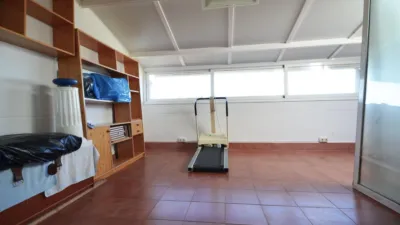 Casa adosada en venta en Casetas - Garrapinillos - Monzalbarba, Casetas-Garrapinillos-Monzalbarba (Zaragoza Capital) de 310.000 €