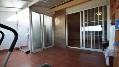 Casa adosada en venta en Casetas - Garrapinillos - Monzalbarba, Casetas-Garrapinillos-Monzalbarba (Zaragoza Capital) de 310.000 €