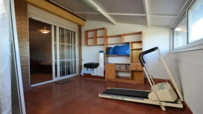 Casa adosada en venta en Casetas - Garrapinillos - Monzalbarba, Casetas-Garrapinillos-Monzalbarba (Zaragoza Capital) de 310.000 €