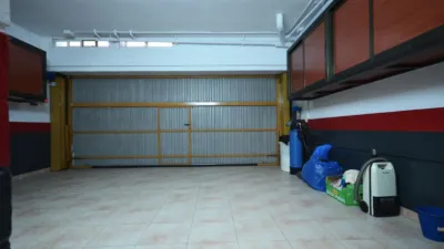 Casa adosada en venta en Casetas - Garrapinillos - Monzalbarba, Casetas-Garrapinillos-Monzalbarba (Zaragoza Capital) de 310.000 €