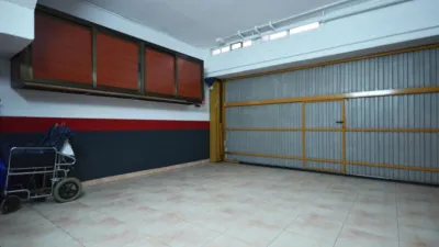 Casa adosada en venta en Casetas - Garrapinillos - Monzalbarba, Casetas-Garrapinillos-Monzalbarba (Zaragoza Capital) de 310.000 €