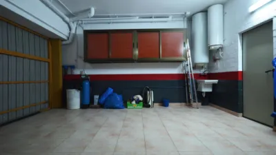 Casa adosada en venta en Casetas - Garrapinillos - Monzalbarba, Casetas-Garrapinillos-Monzalbarba (Zaragoza Capital) de 310.000 €
