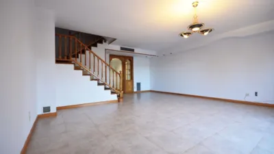 Casa adosada en venta en Casetas - Garrapinillos - Monzalbarba, Casetas-Garrapinillos-Monzalbarba (Zaragoza Capital) de 310.000 €