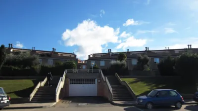 Casa adosada en venta en Casetas - Garrapinillos - Monzalbarba, Casetas-Garrapinillos-Monzalbarba (Zaragoza Capital) de 310.000 €