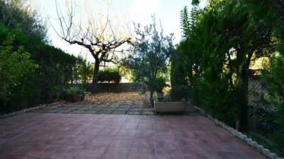 Casa adosada en venta en Casetas - Garrapinillos - Monzalbarba, Casetas-Garrapinillos-Monzalbarba (Zaragoza Capital) de 310.000 €