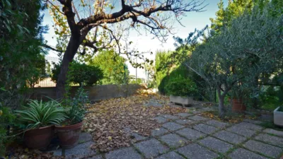 Casa adosada en venta en Casetas - Garrapinillos - Monzalbarba, Casetas-Garrapinillos-Monzalbarba (Zaragoza Capital) de 310.000 €