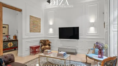 Piso en alquiler en Calle de Cervantes - Imagen 10