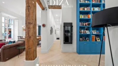 Piso en alquiler en Calle de Cervantes - Imagen 11