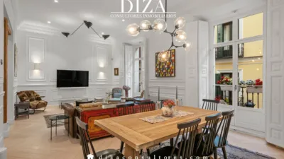 Piso en alquiler en Calle de Cervantes - Imagen 12