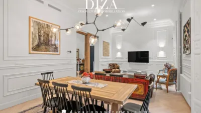 Piso en alquiler en Calle de Cervantes - Imagen 13