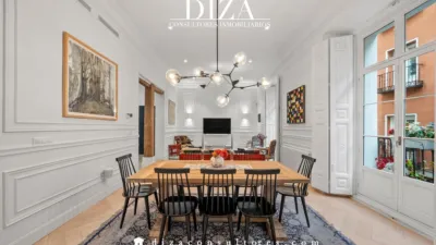 Piso en alquiler en Calle de Cervantes - Imagen 14