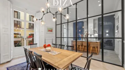 Piso en alquiler en Calle de Cervantes - Imagen 15