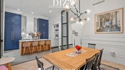 Piso en alquiler en Calle de Cervantes - Imagen 16