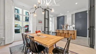 Piso en alquiler en Calle de Cervantes - Imagen 17