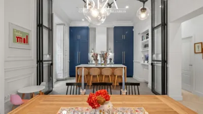 Piso en alquiler en Calle de Cervantes - Imagen 18