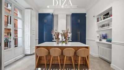 Piso en alquiler en Calle de Cervantes - Imagen 20