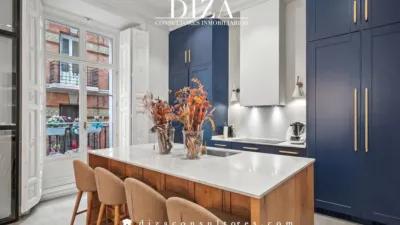 Piso en alquiler en Calle de Cervantes - Imagen 21