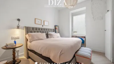 Piso en alquiler en Calle de Cervantes - Imagen 23