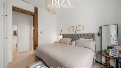 Piso en alquiler en Calle de Cervantes - Imagen 24