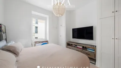 Piso en alquiler en Calle de Cervantes - Imagen 26