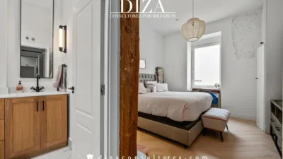 Piso en alquiler en Calle de Cervantes - Imagen 27