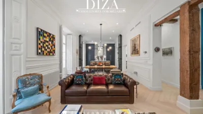 Piso en alquiler en Calle de Cervantes - Imagen 2