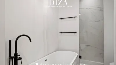 Piso en alquiler en Calle de Cervantes - Imagen 30