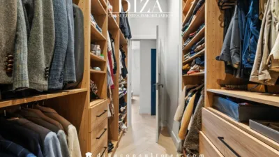 Piso en alquiler en Calle de Cervantes - Imagen 31