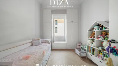 Piso en alquiler en Calle de Cervantes - Imagen 32