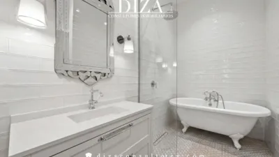 Piso en alquiler en Calle de Cervantes - Imagen 34