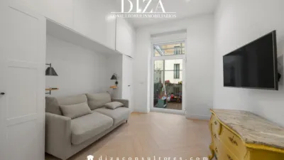 Piso en alquiler en Calle de Cervantes - Imagen 35