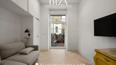 Piso en alquiler en Calle de Cervantes - Imagen 36