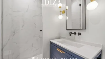 Piso en alquiler en Calle de Cervantes - Imagen 39