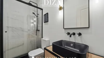 Piso en alquiler en Calle de Cervantes - Imagen 42