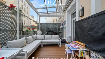 Piso en alquiler en Calle de Cervantes - Imagen 44